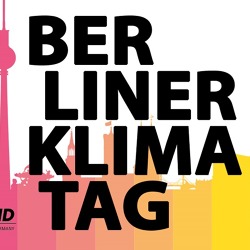 Klimagärten beim Berliner Klimatag