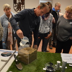 Regional-Workshops abgeschlossen
